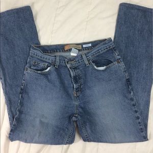 3/$35 Old Navy Bootcut Jeans